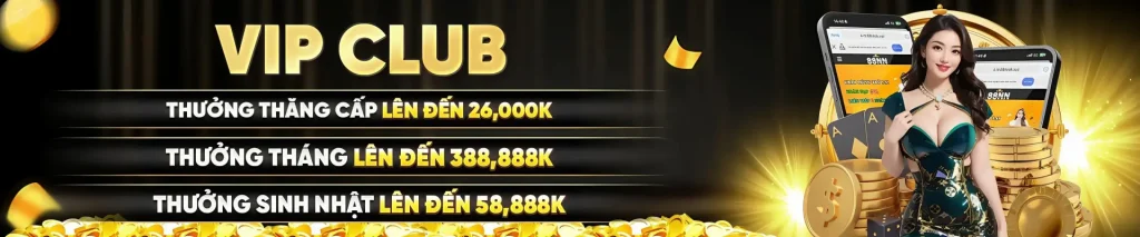 88NN - Nhà Cái Cá Cược Uy Tín Hàng Đầu Châu Á | Casino & Thể Thao Online 1 88nn vipclub