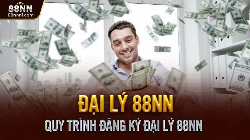 Chính sách đại lý 88NN - Hợp tác kinh doanh cá cược bền vững 2 Quy Trình Đăng Ký Đại Lý 88NN